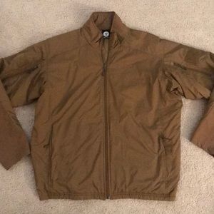 Wild thing tactical light shell jacket